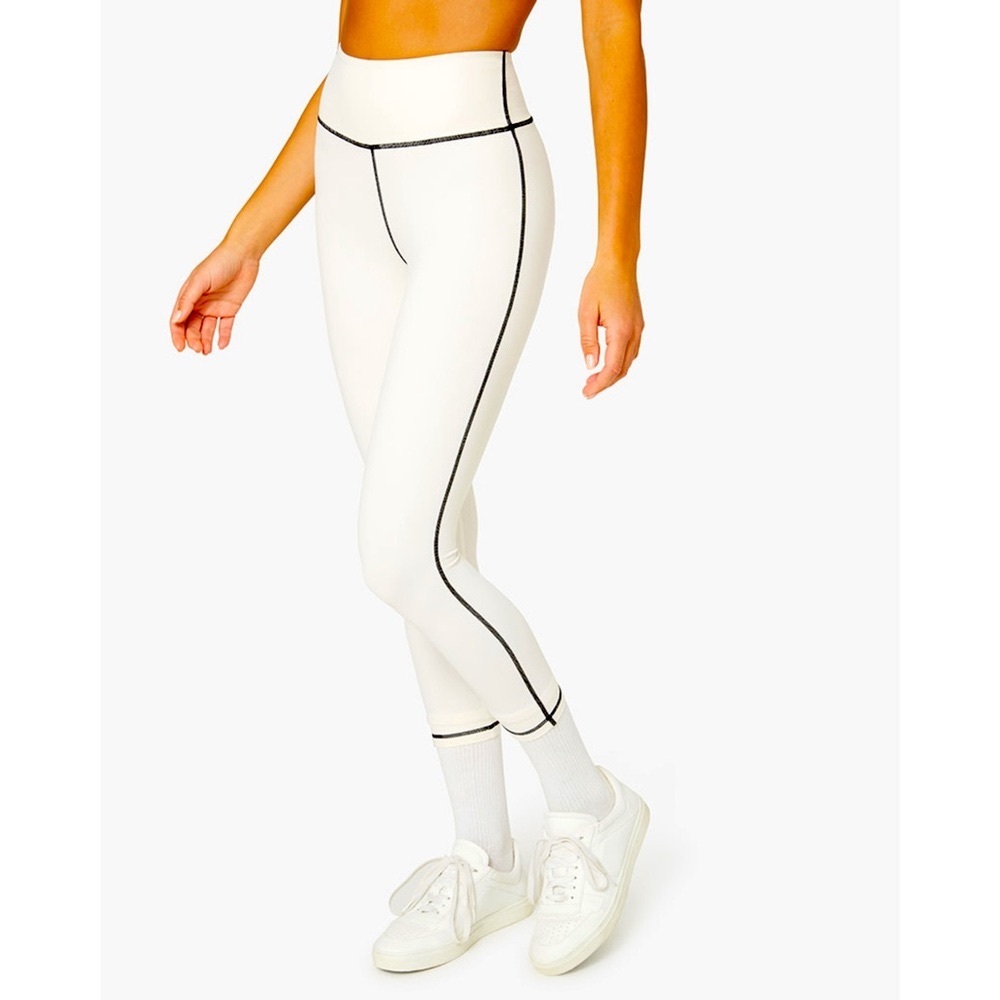 Corset Leggings